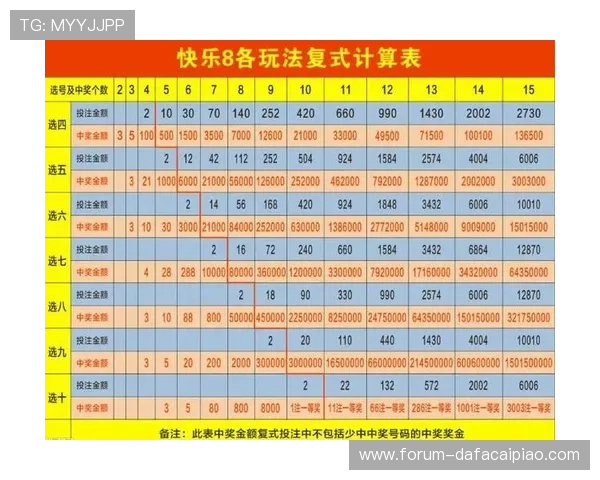 深度解析十一选五投注技巧与号码规律提升中奖概率的实战指南